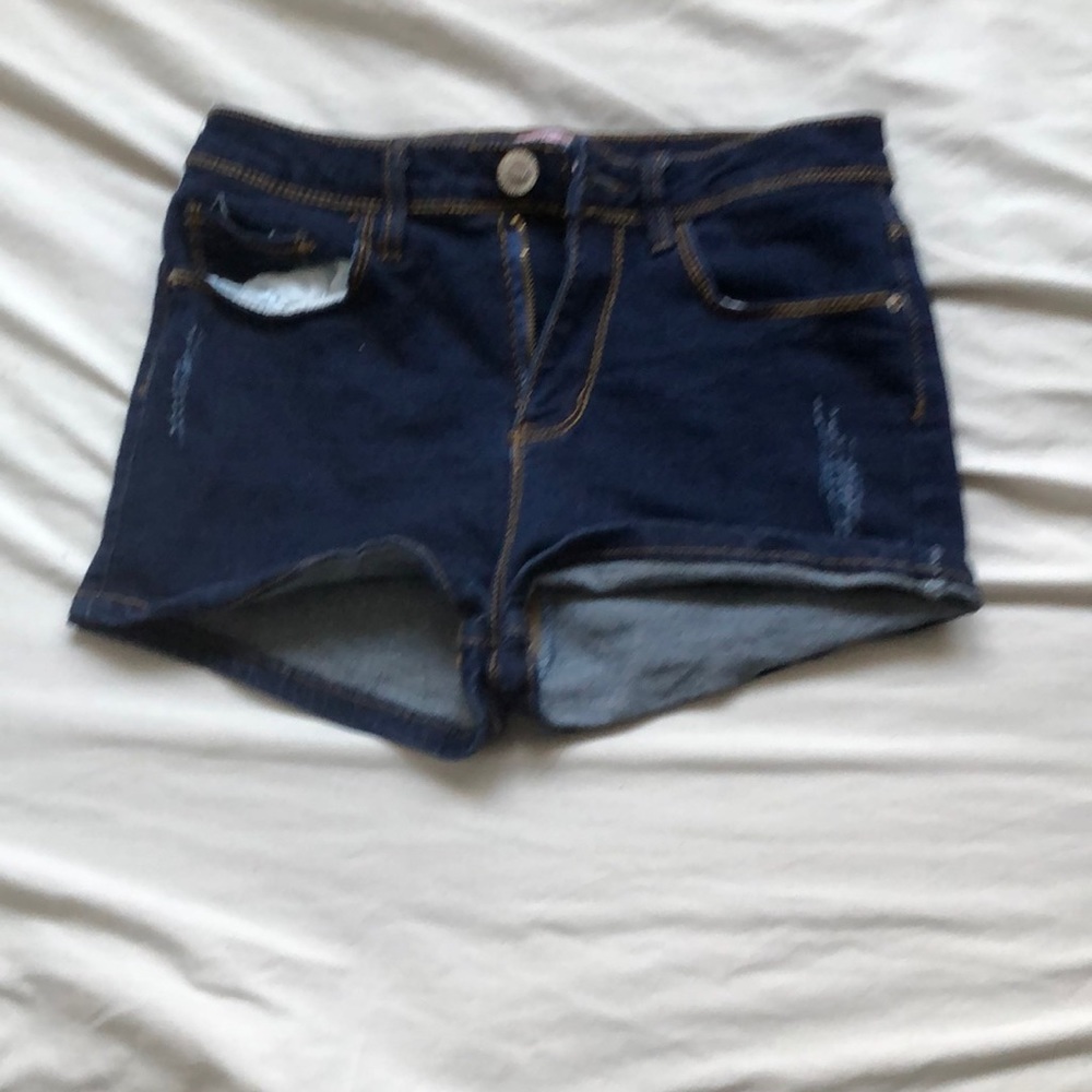 Blue jeans